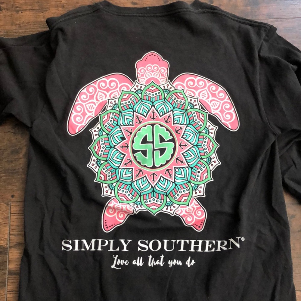 Black Simply Southern